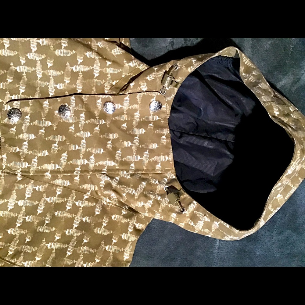 Women’s Burton Snowboards DryRide Winter Jacket